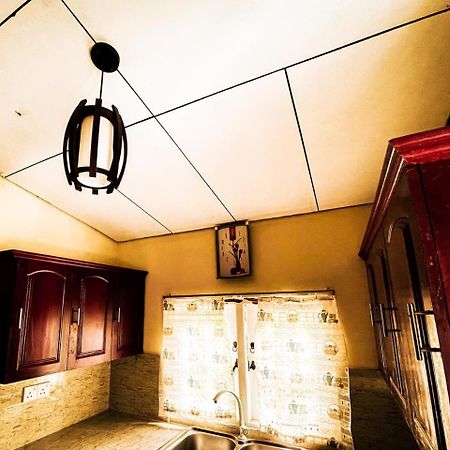 Rohans Place Nattandiya Exterior foto