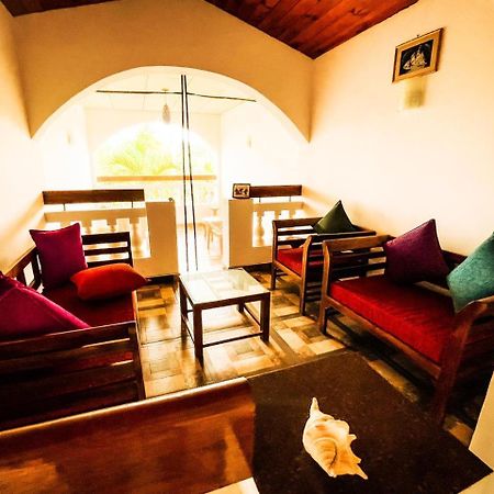 Rohans Place Nattandiya Exterior foto