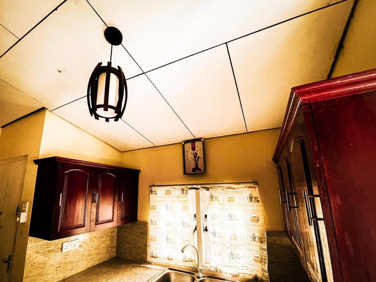 Rohans Place Nattandiya Exterior foto