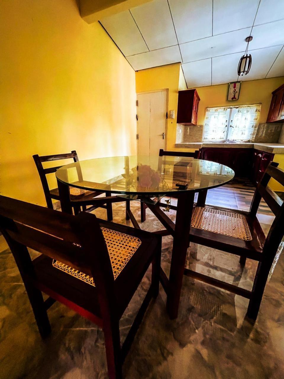 Rohans Place Nattandiya Exterior foto