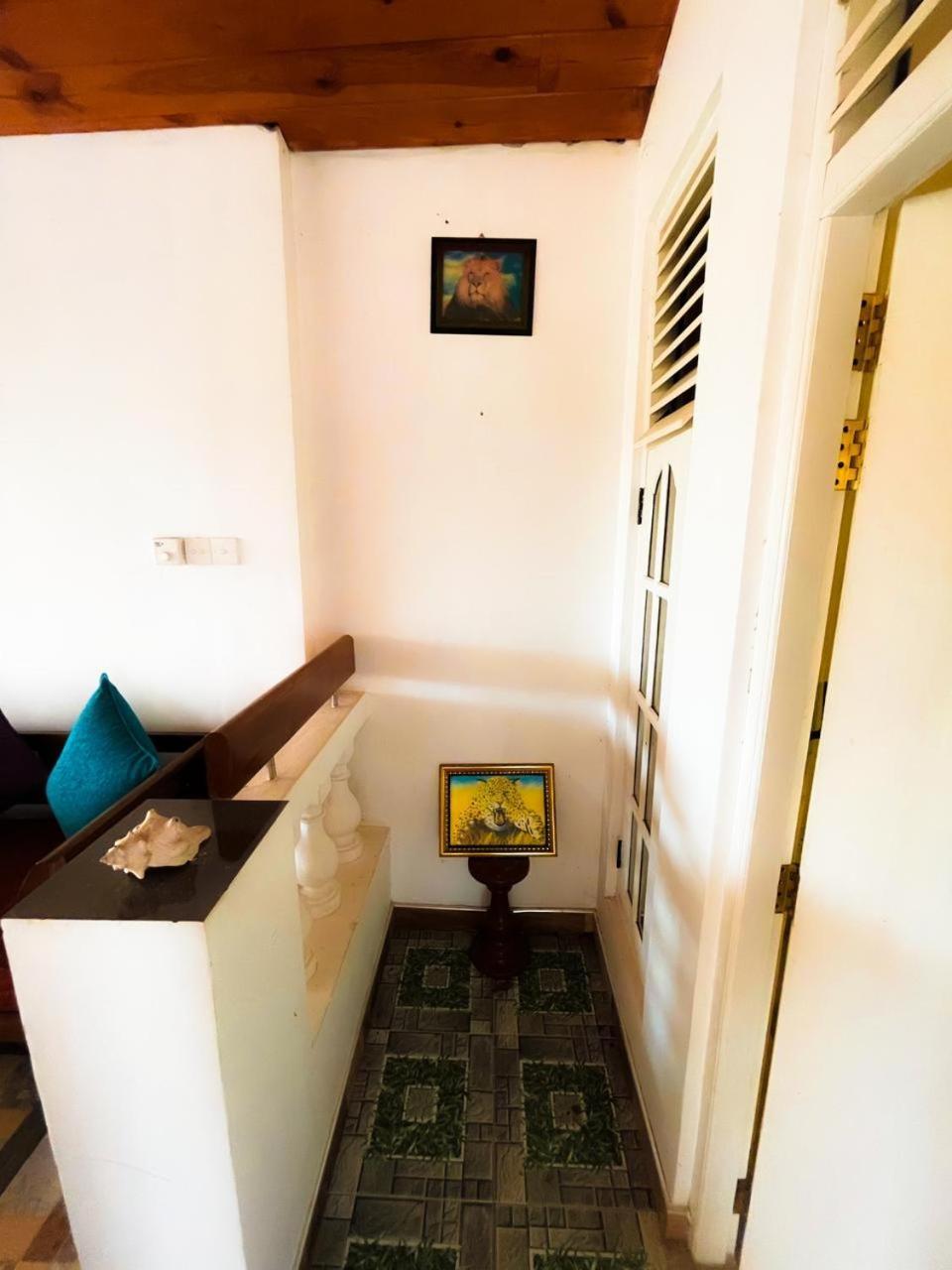 Rohans Place Nattandiya Exterior foto