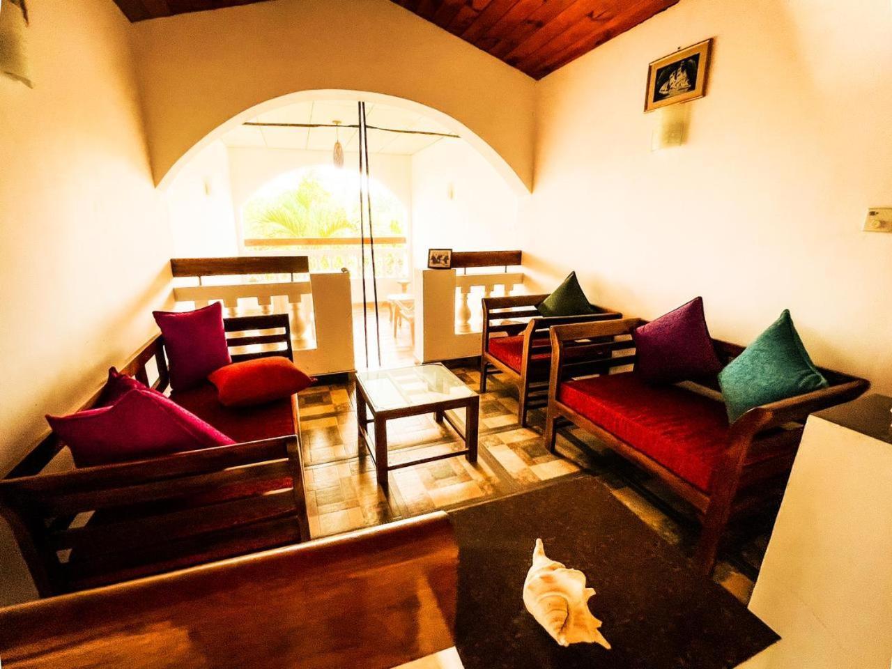 Rohans Place Nattandiya Exterior foto