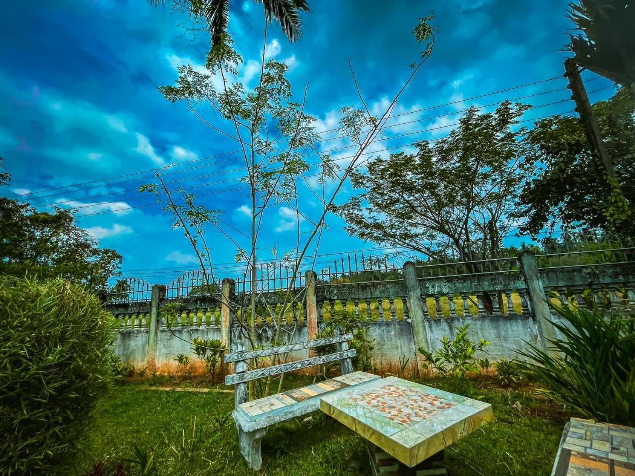 Rohans Place Nattandiya Exterior foto